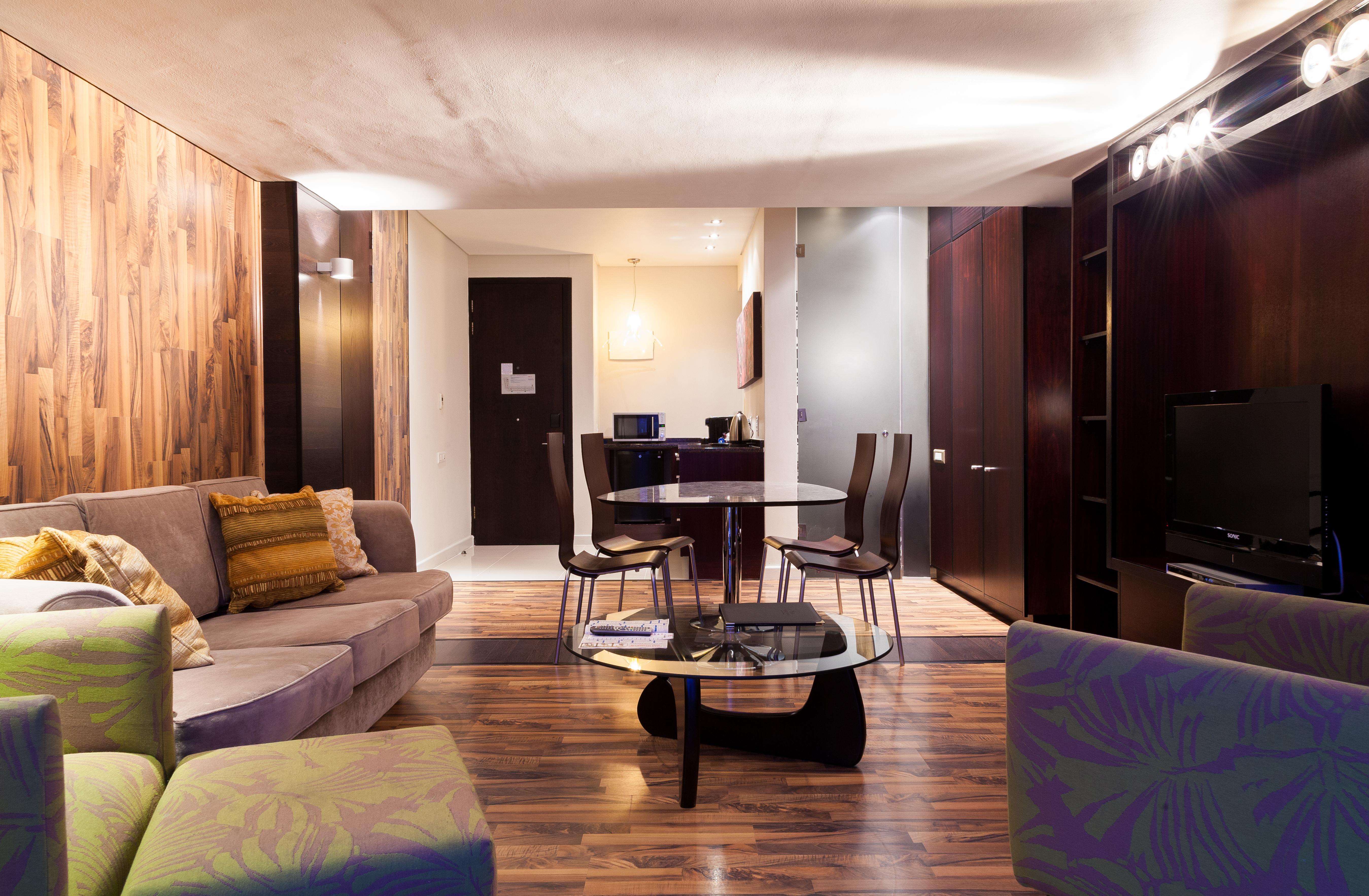Hotel Colosseum