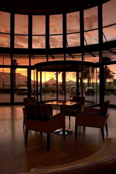 Colosseum Hotel 4*