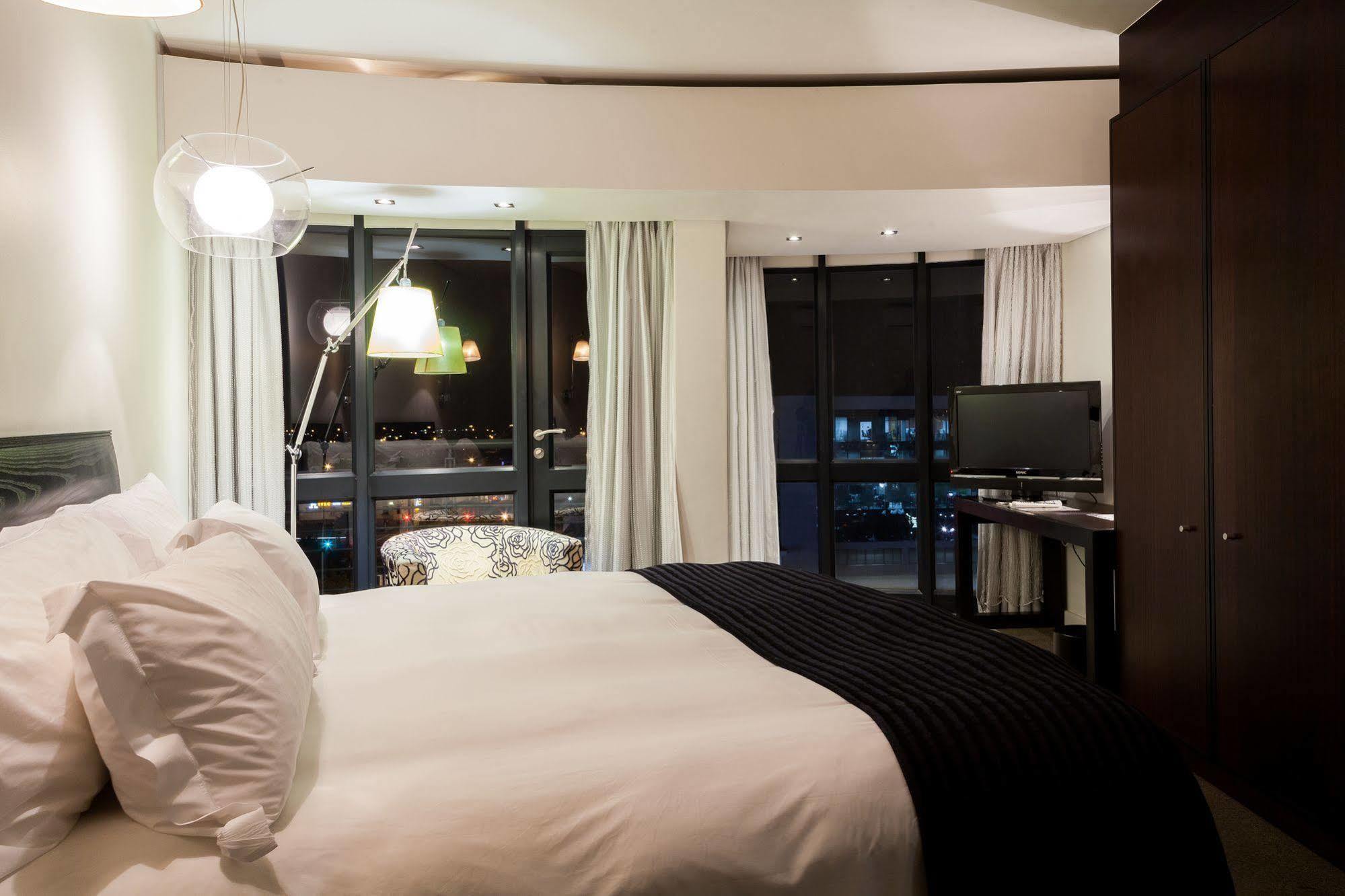 Hotel Colosseum Le Cap