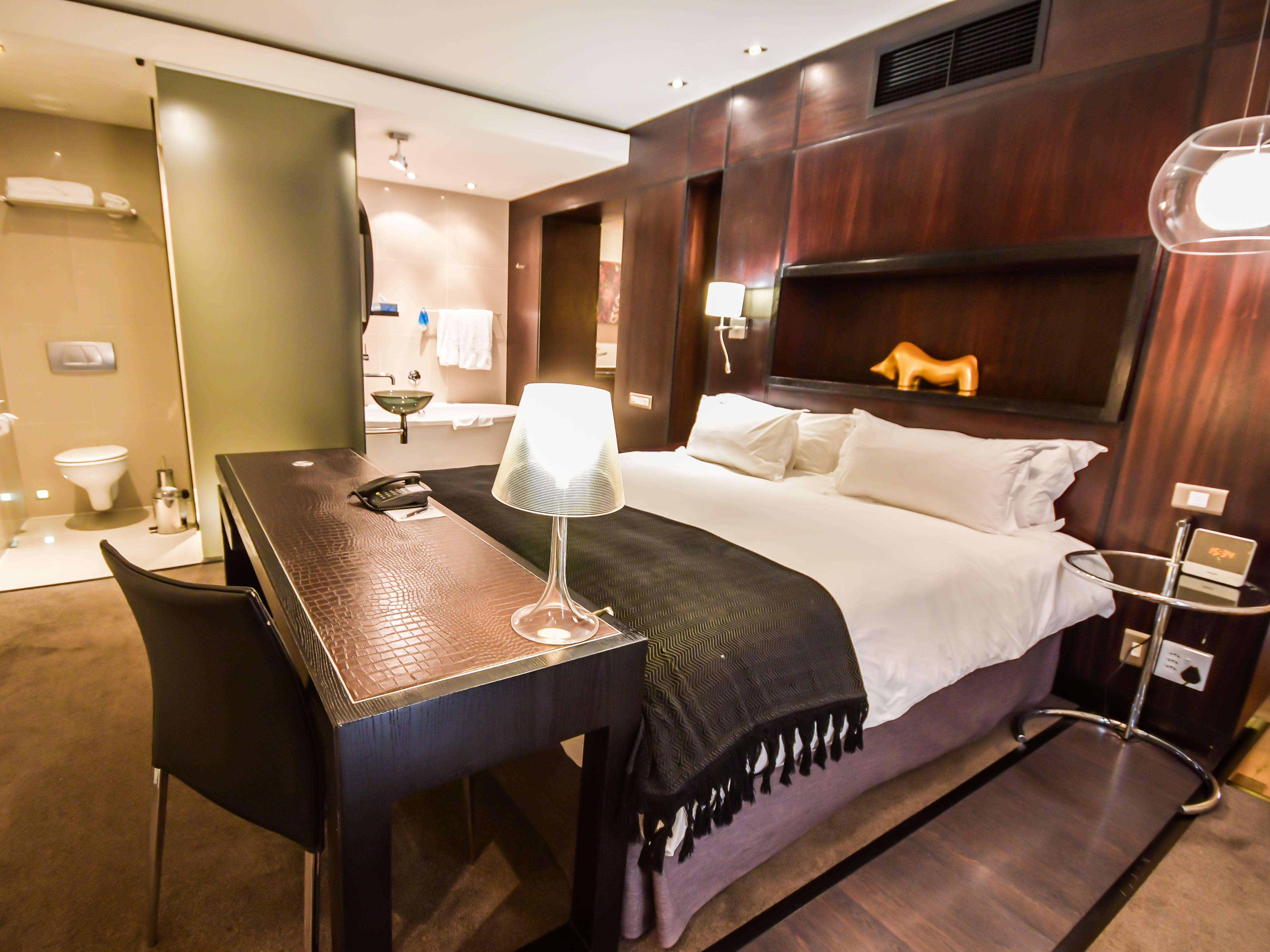 Hotel Colosseum Cape Town