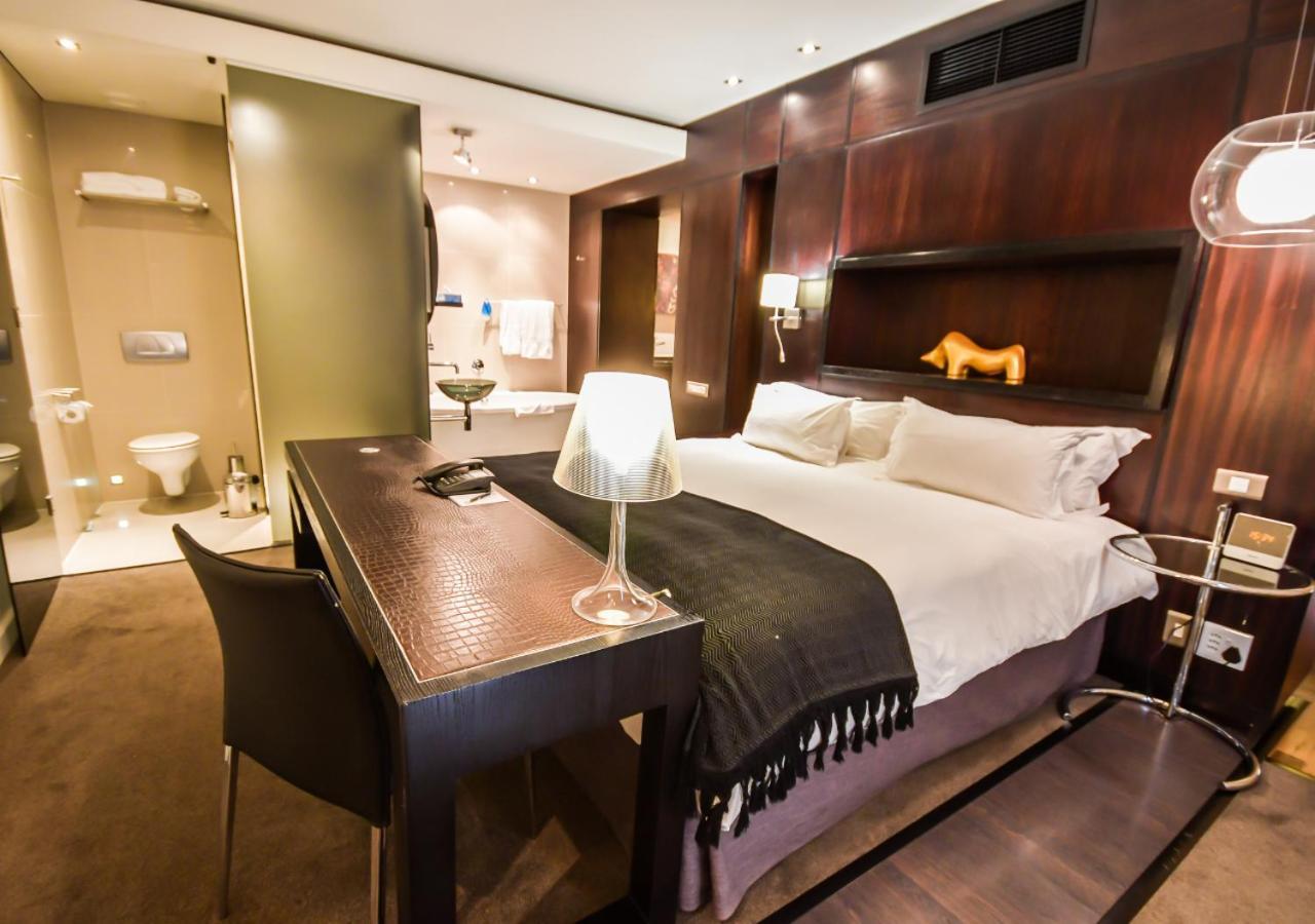 Colosseum Hotel