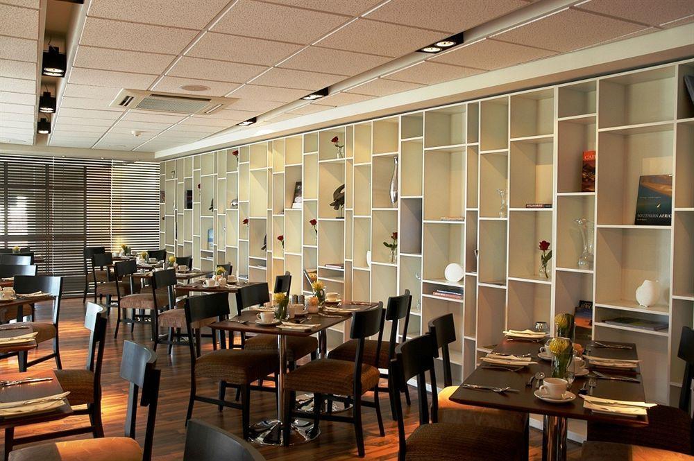 Hotel Colosseum Cape Town