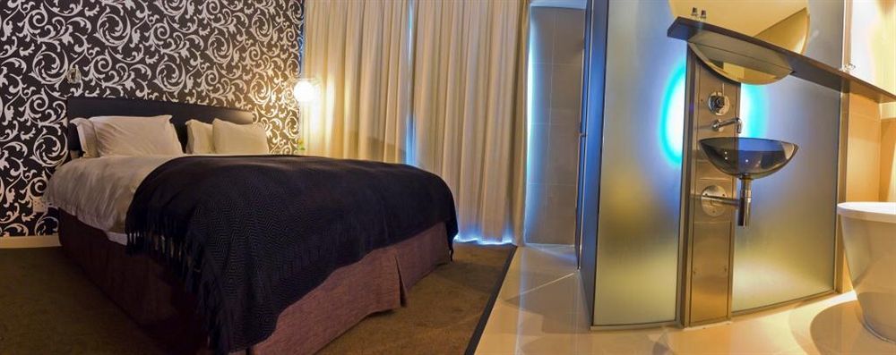 Hotel Colosseum Cape Town