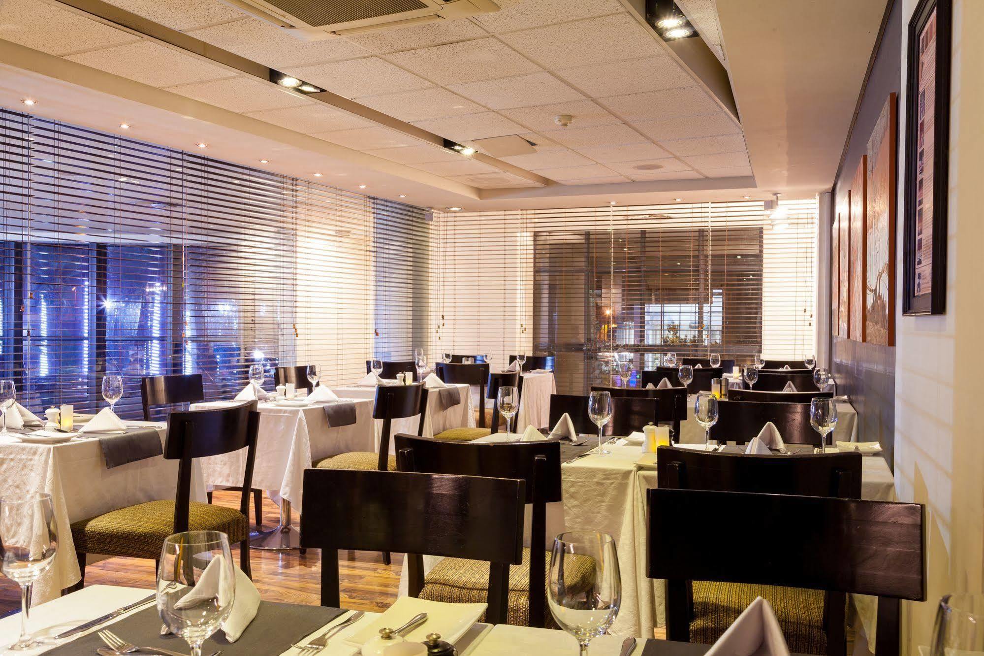 Colosseum 4* Cape Town
