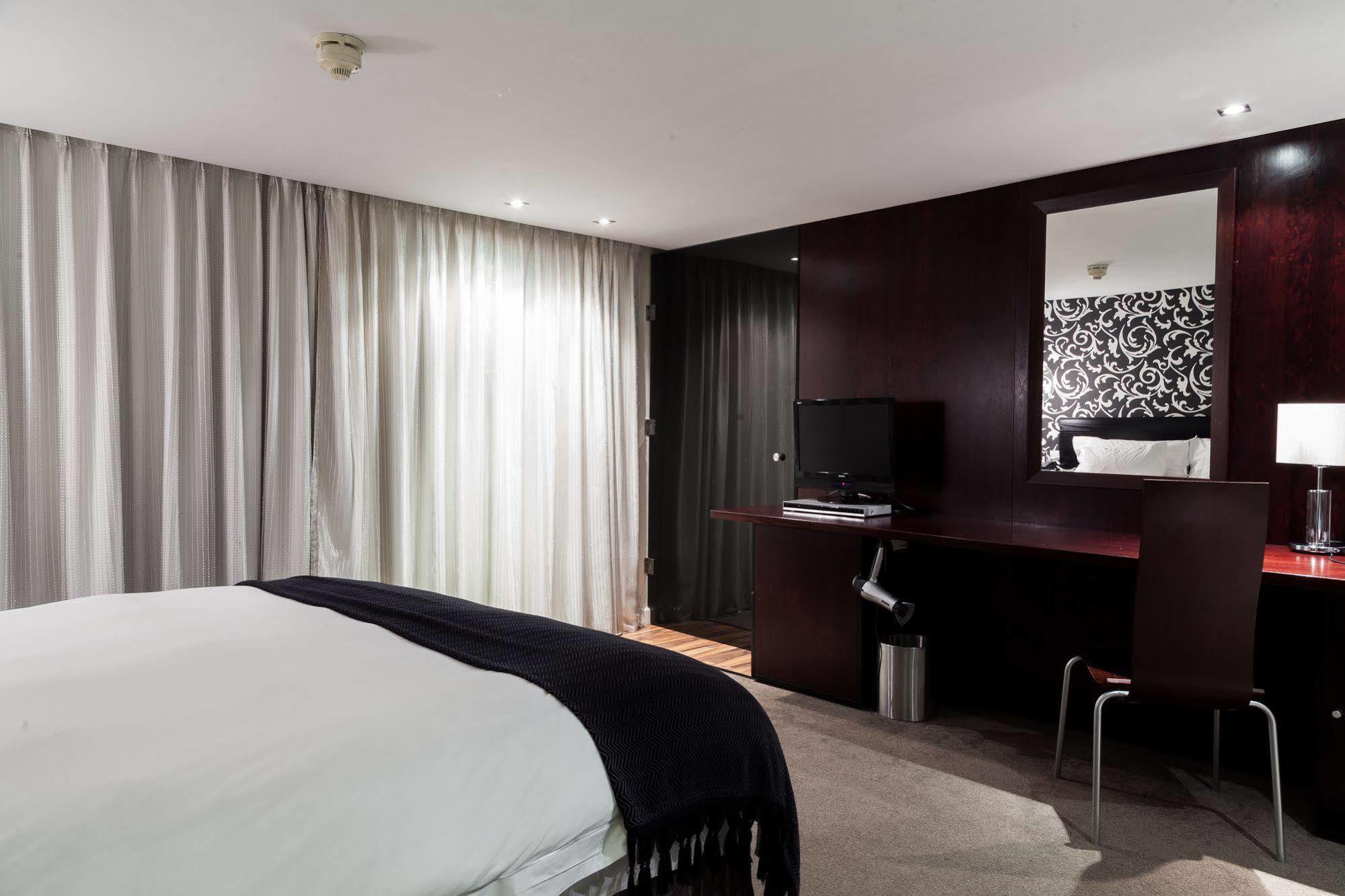 Hotel Colosseum Cape Town